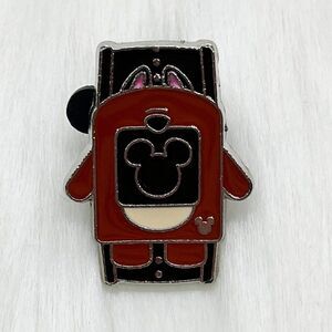 🔮 5/$25 Disney Chip 'n' Dale - Chip‎ MagicBand Pin